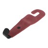 INFINAUTO Car Seat Headrest Hook Interior Accessories for Most Car,