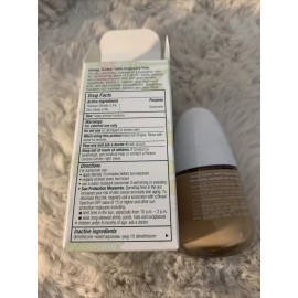 Clinique Even Better Clinical Serum Foundation SPF25 (WN48 Oat MF) (30ml)