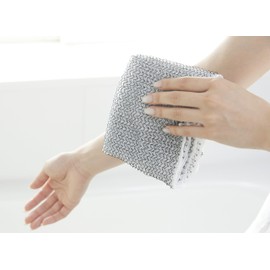 Tsurufua Raccoon Body Towel