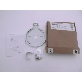 Axis Communications T94F01P Conduit Backbox 5504-041