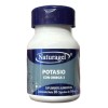 Naturagel Potasio Con Omega 3 700mg 30 Capsulas Sabor Sin