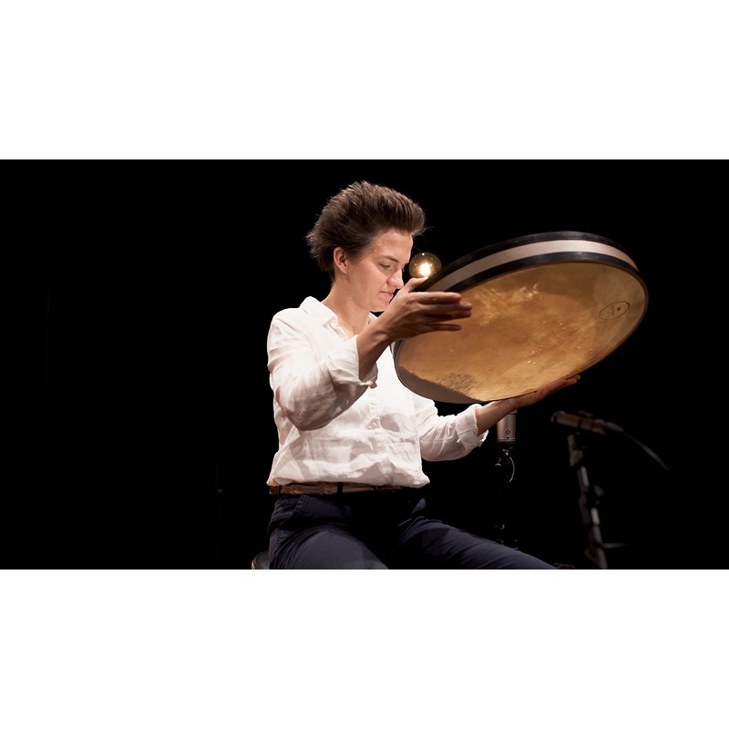 Meinl Sonic Energy 20" Wave Drum Ocean Surf Effect for