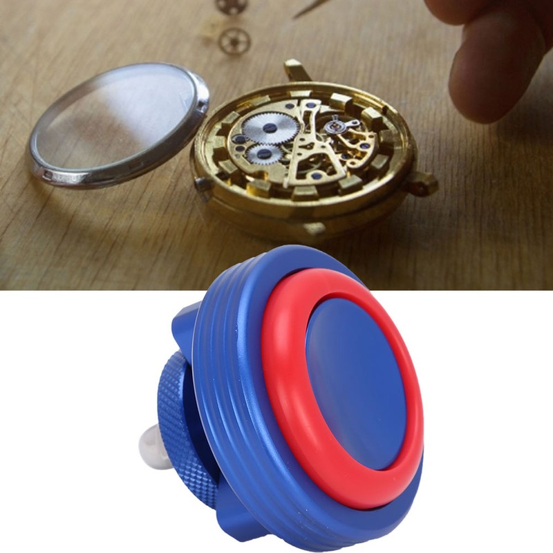 Watch Glass Opener Seamless Watch Arch Glass Remover Watch Repairing