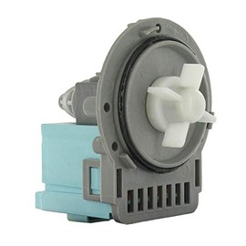 Paxanpax PLD010 Universal Drain Outlet Pump Base with Fitted TOC - 220V-240V, 50Hz