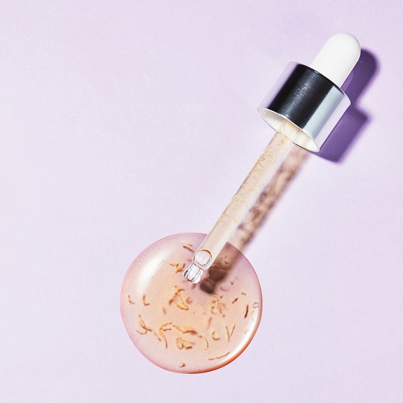 Ampoule N Peptide Shot 2X Pore Elasticity Ampoule Large Capacity