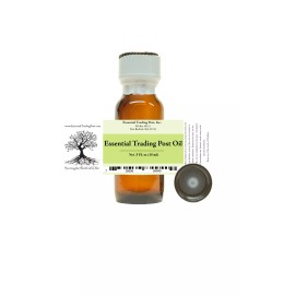 Essential Trading Post Gardenia Oil Essential Trading Post Oils .5 fl. oz (15 ML)