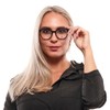 Rodenstock Women's Glasses R5324, A, 50