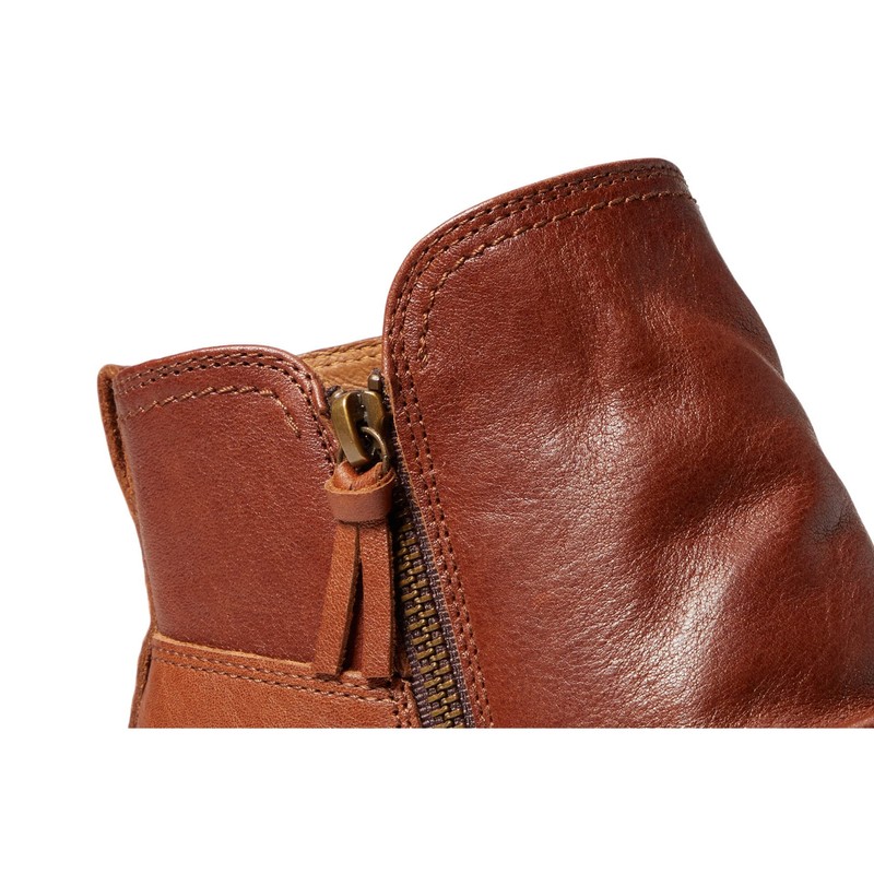 Sofft Brookdale Root Brown 9.5 M (B)