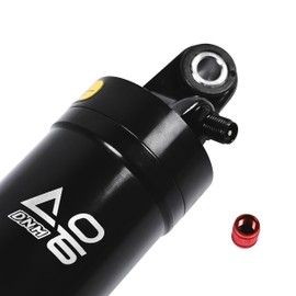 DNM AO-6 New Model Mountain Bike Bicycle Air Rear Shock 190 x 51mm, ST2105