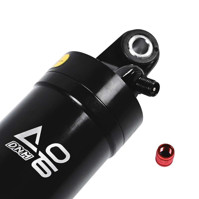 DNM AO-6 New Model Mountain Bike Bicycle Air Rear Shock