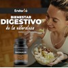 Cápsulas de Cuachalalate 500 mg | Suplemento Alimenticio Herbal |