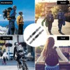 Adjustable Chest Strap for Backpack and School Bag, 2 Pieces