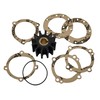 NorthBoat RP061017 Inboard Impeller Repair Kit for Sherwood 10615K-SHW for