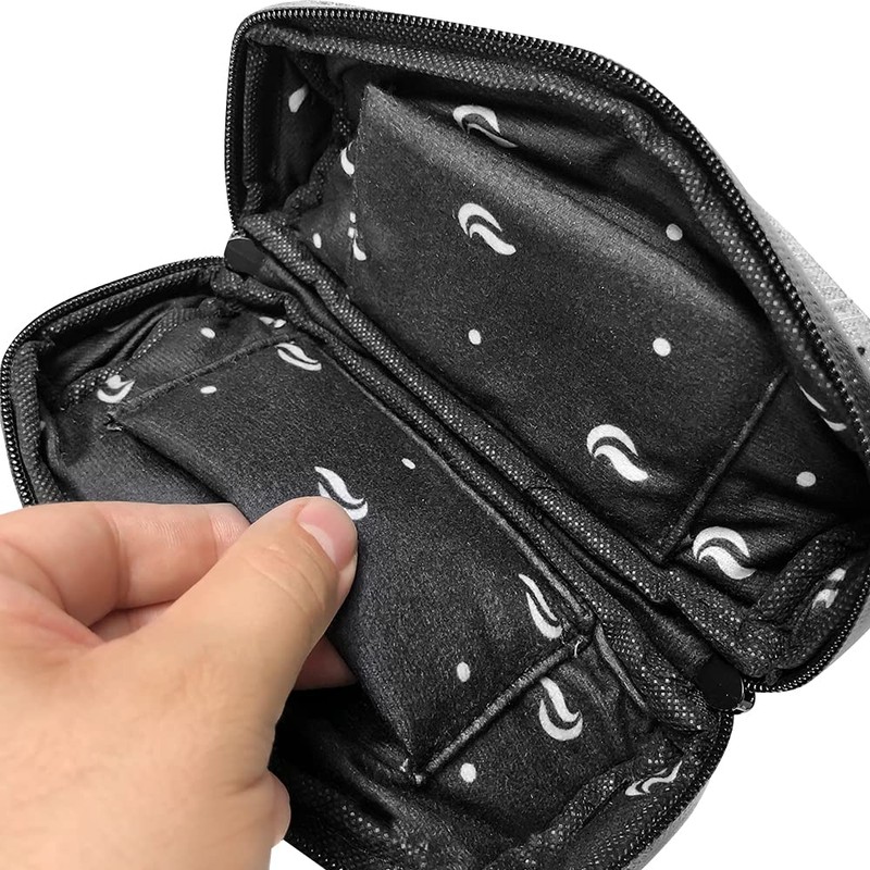 Skunk Lifestyle edition Urban Warrior Smell Proof Case Olive Green