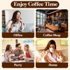50 Pack Commercial Cold Brew Coffee Filters, 20" x 20"