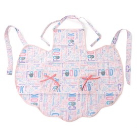Me To You Tatty Teddy Retro Style Apron 100% Cotton
