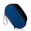 Wolven Universial Portable Waterproof Shockproof Electronic Accessories Organizer Holder/USB Flash