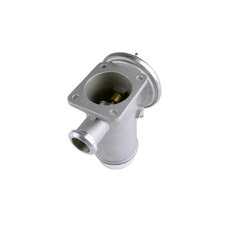 Globalautoparts EGR Valve with Gasket, for X3 (E83), X5 (E70),1