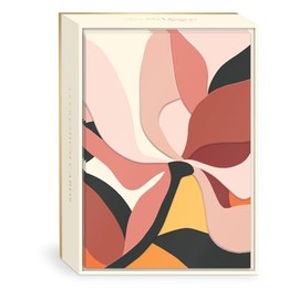 Lady Jayne Bloomscape Lily Boxed Note Cards (80892)