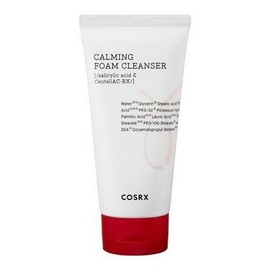 COSRX AC Collection Calming Foam Cleanser 150ml - Calming Foam Cleanser