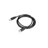 Unbranded/Generic USB CABLE CORD FOR METTLER TOLEDO PS60 SHIPPING SCALE