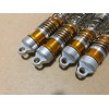 G-MZ BIG BORE ALUMINUM Shock W/4mm shaft For 4S Kraton