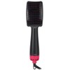 Hair Dryer Comb Wet Dry Dual Use Multi Functional Household