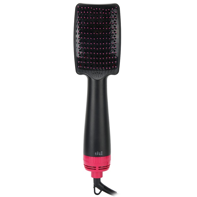 Hair Dryer Comb Wet Dry Dual Use Multi Functional Household