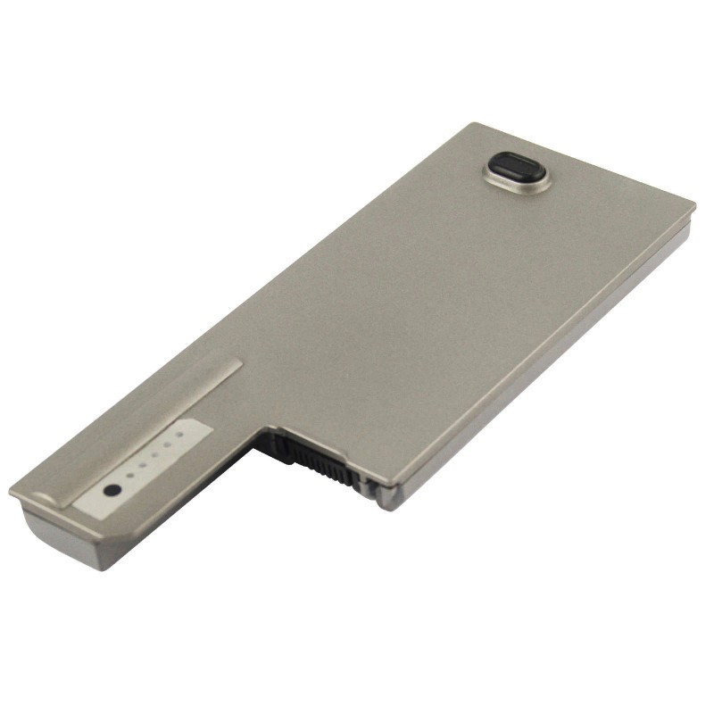 COOLGO Battery For Dell Latitude D531 D531N D820 D830 Precision