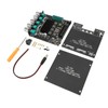2x50W Bluetooth 5.0 Stereo Sound Receiver Amplifier Board 2.1Channel Subwoofer
