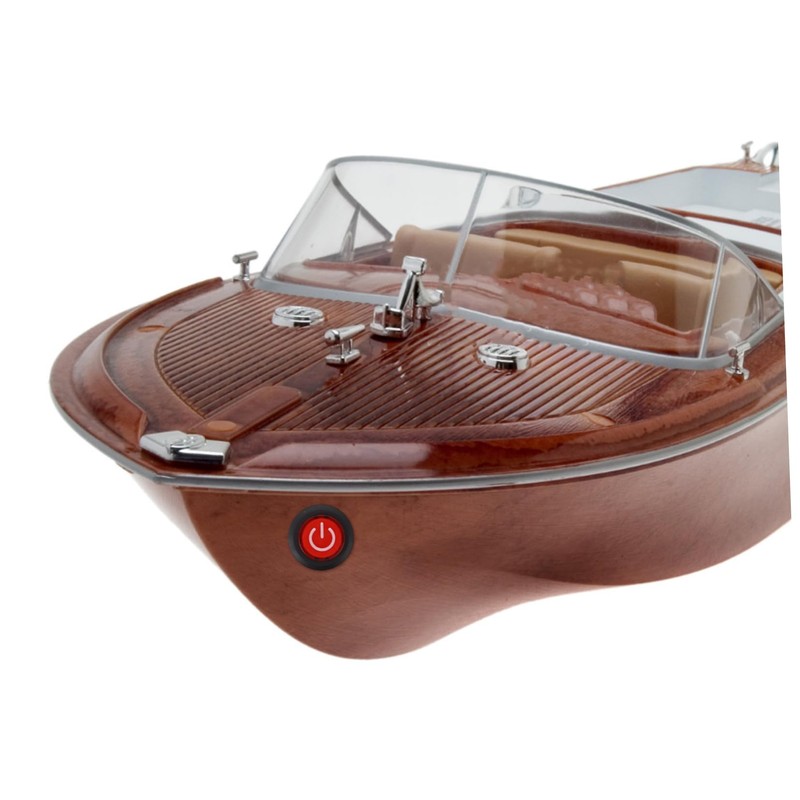 CIYODO Easy Installation Button Start Rocker Switch for Electric Ride