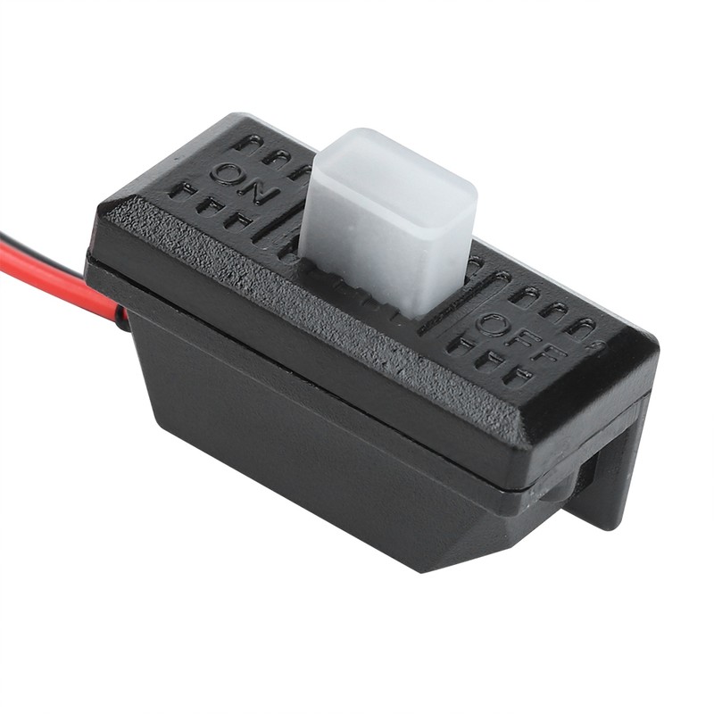 GTSKYTENRC 45A Brushless Waterproof Electric Speed Controller ESC for 1/10