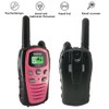 HUNICOM Walkie Talkies for Girls Women with Long Range -