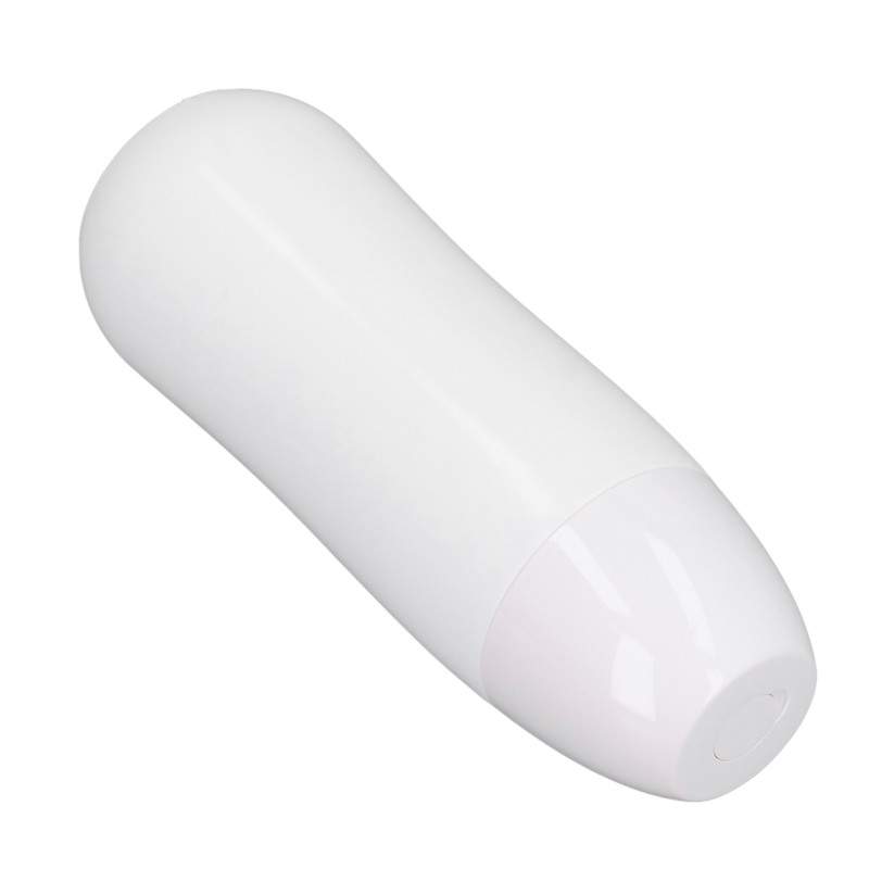 Perineal Bottle Silicone Soft Comfortable Long Lasting Use Handheld Portable
