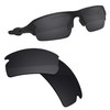 Boldbright Replacement Lenses Compatible with Oakley Flak 2.0 XL OO9188