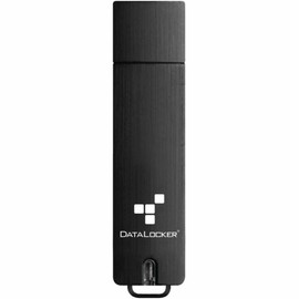 DataLocker Sentry 5 16GB USB 3.2 [Gen 1] Type A Flash Drive