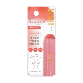 BW Milico Fleur Touch Teak 802 Flowering Red (5.2g)