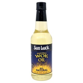 SUN LUCK OIL WOK