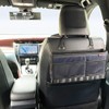 Napolex FG-1 Fagos Seat Back Pocket, For Rear Use, Large
