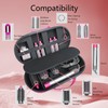 RLSOCO Hard Case for Dyson Airwrap i.d. Multi-Styler and Dryer