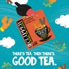 Clipper Tea Spicy Chai Herbal Tea – Caffeine Free, USDA