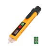 Uyled Non Contact Voltage Tester Dual Range Voltage Tester Pen