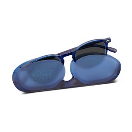 NOOZ Optics Unisex Kids Sunglasses - Slim & Stylish Polarized Sunglasses for Kids from 3 to 6 Years Old - CRUZY Collection - Available in Multiple Colors