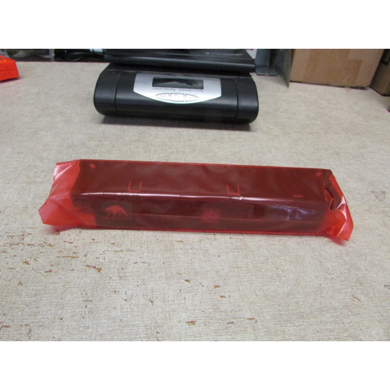 Norcold 638185 Norcold Refrigerator Optical Control Board Eyebrow Front Plastic