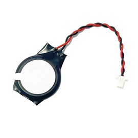 Jintai CR2032 CMOS B.a.ttery for DELL Latitude 3310 2in1 3320 3510 P137G006 3520 5540 P127F001 5550 P37F001 Inspiron 3162 3164 3168 (3185 3195 7620) 2in1 Precision 3560 3561 3570 Vostro 5390 5490 5590