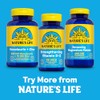 Natures Life Magnesium Malate Tablets, 1300 Mg, 250 Count