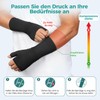 FORTEMOTUS Thumb CCD Joint Bandage Right and Left, 1 Pair