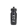 Fox Racing Base - Botella de agua, color negro