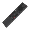 VINABTY New RC813A Remote Control Replacement fit for TCL QLED