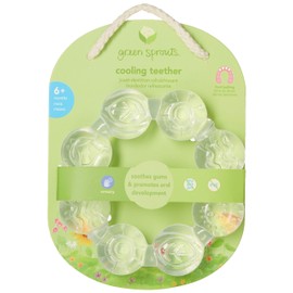 I Play, Baby Teether Cool Soothing